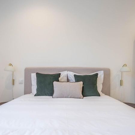 Skyline Lofts By Lovelystay Matosinhos  Eksteriør billede
