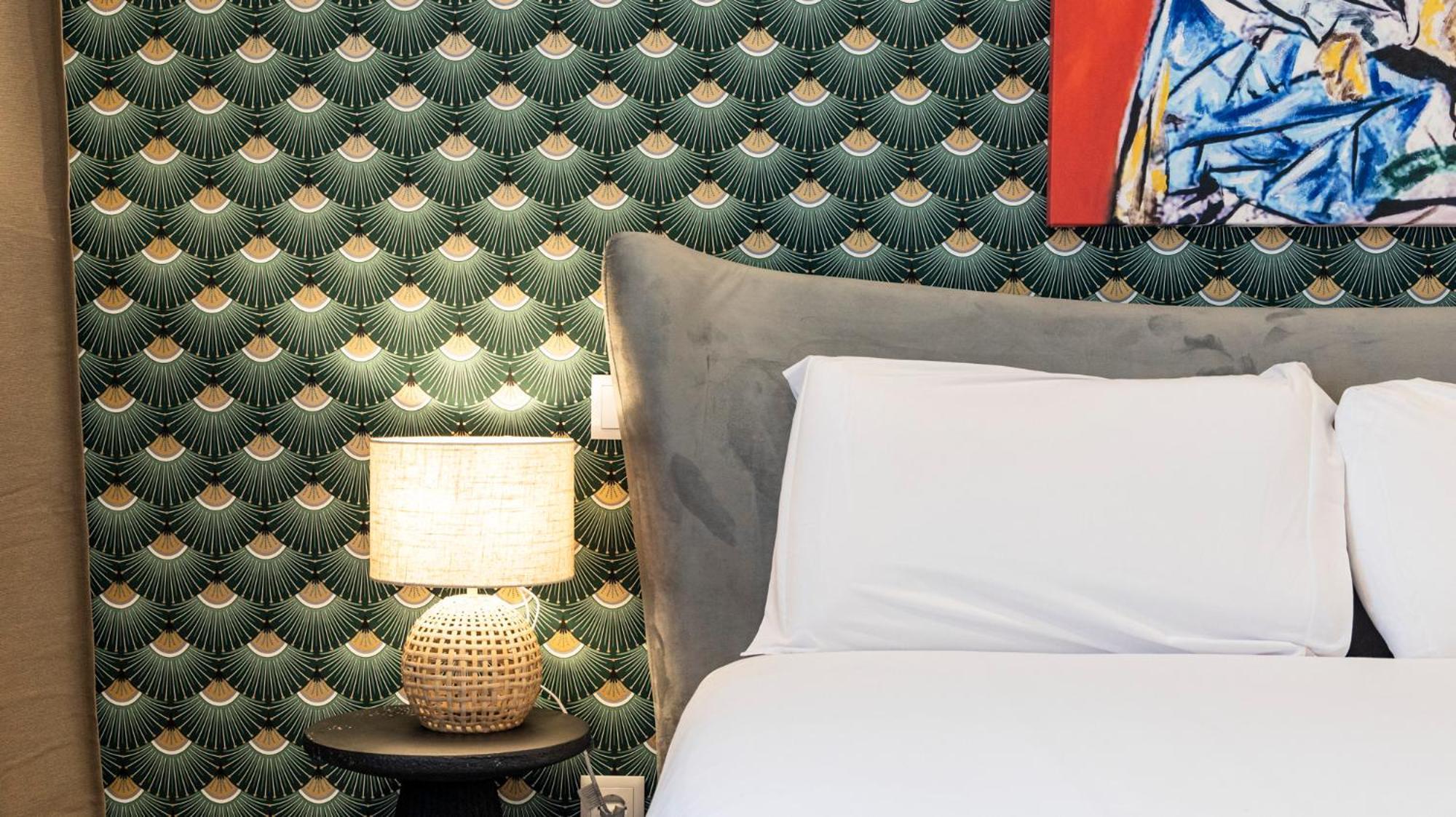 Skyline Lofts By Lovelystay Matosinhos  Eksteriør billede