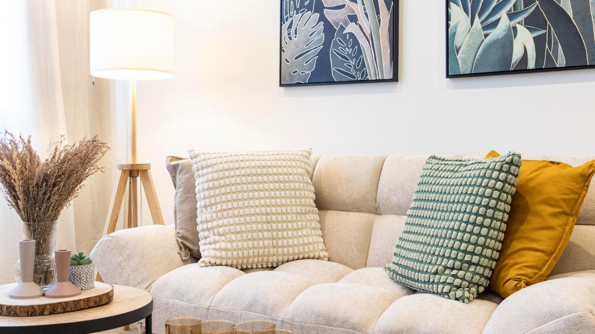 Skyline Lofts By Lovelystay Matosinhos  Eksteriør billede