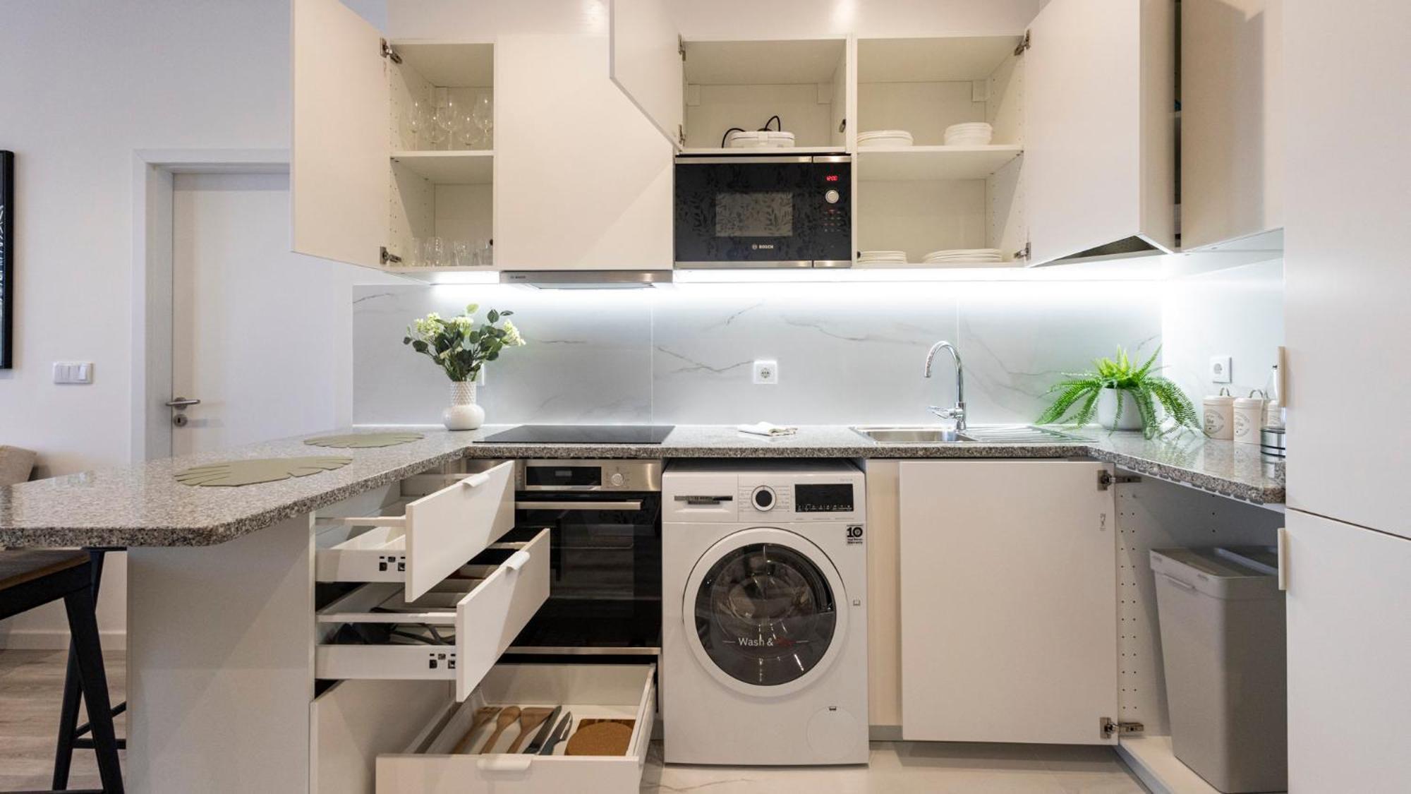 Skyline Lofts By Lovelystay Matosinhos  Eksteriør billede