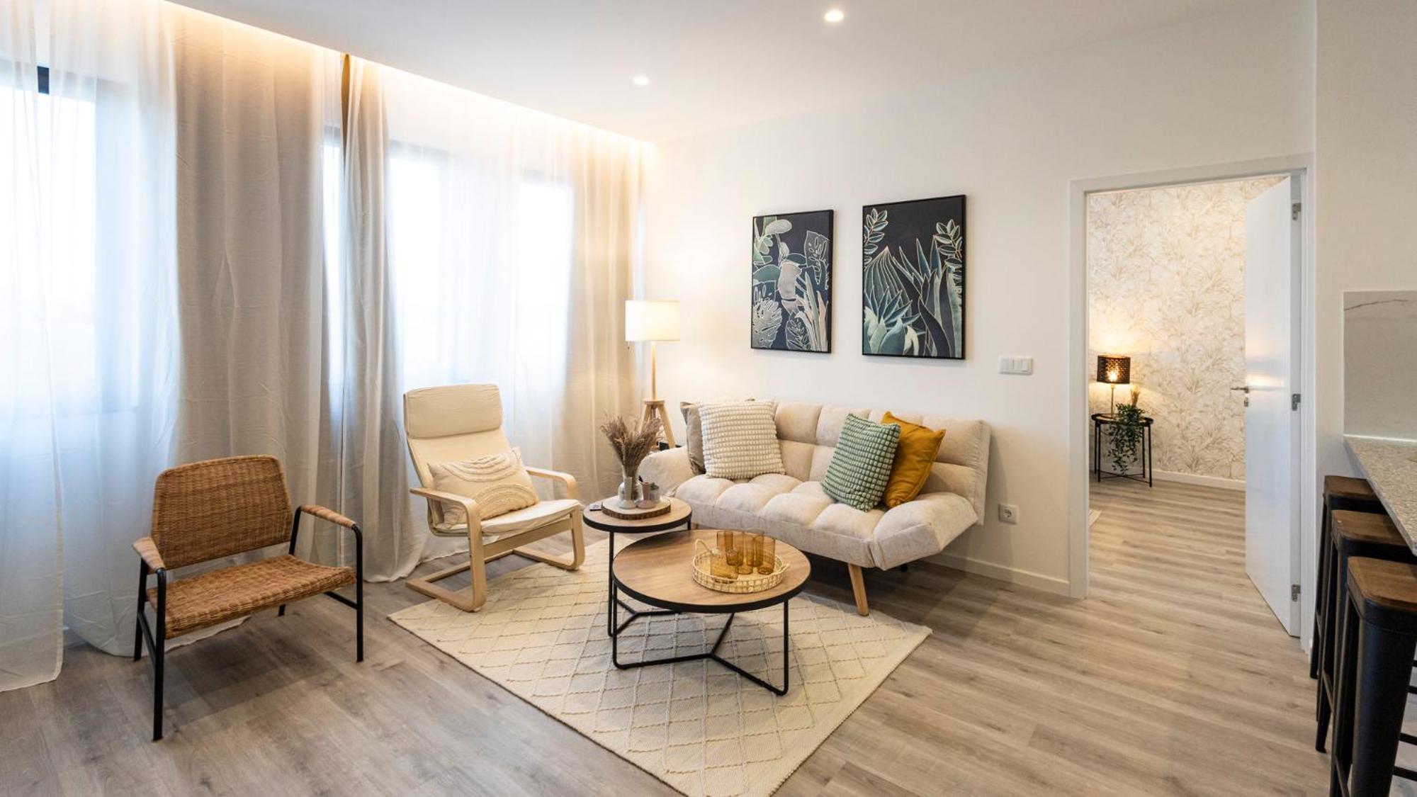 Skyline Lofts By Lovelystay Matosinhos  Eksteriør billede
