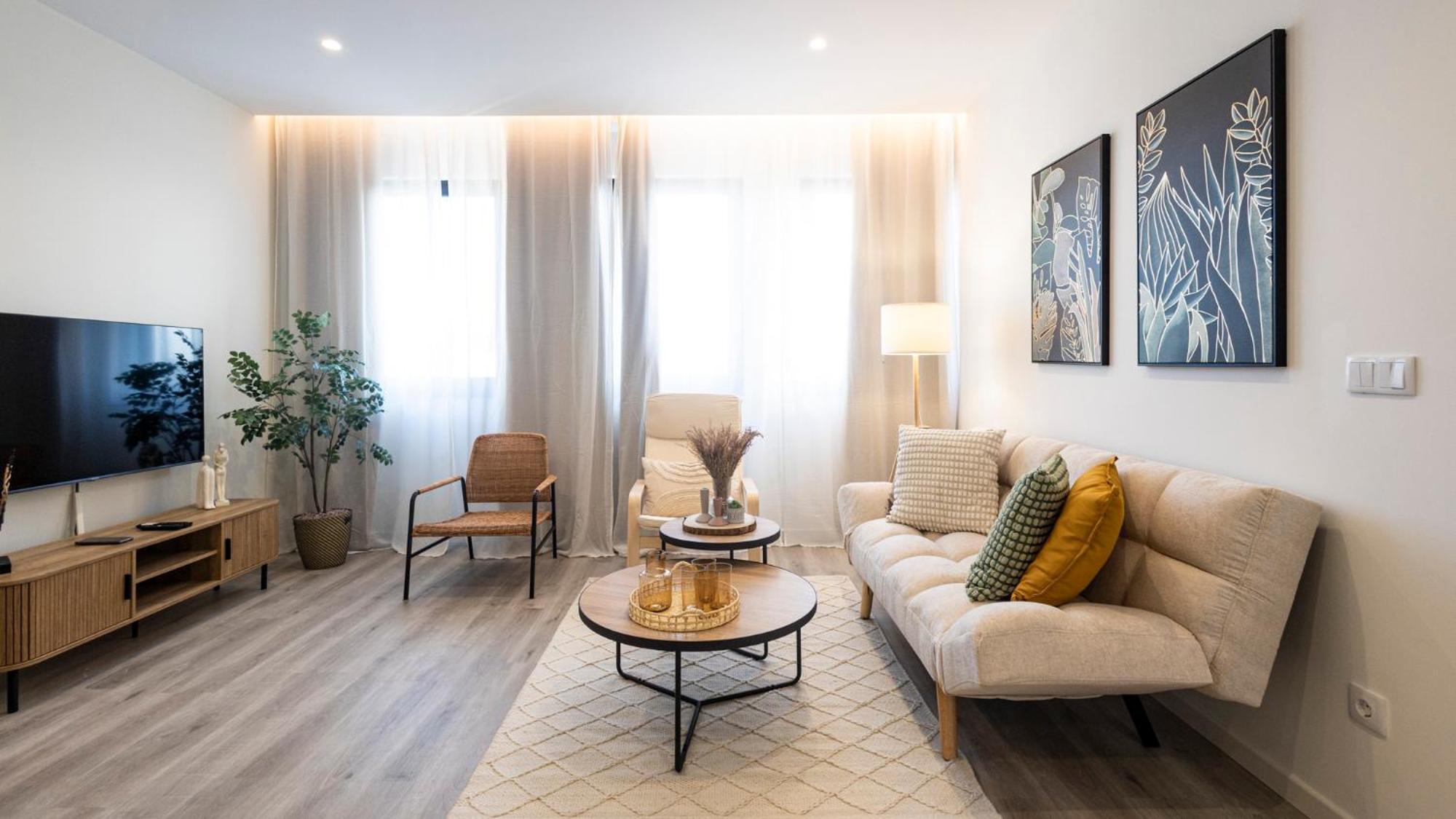 Skyline Lofts By Lovelystay Matosinhos  Eksteriør billede