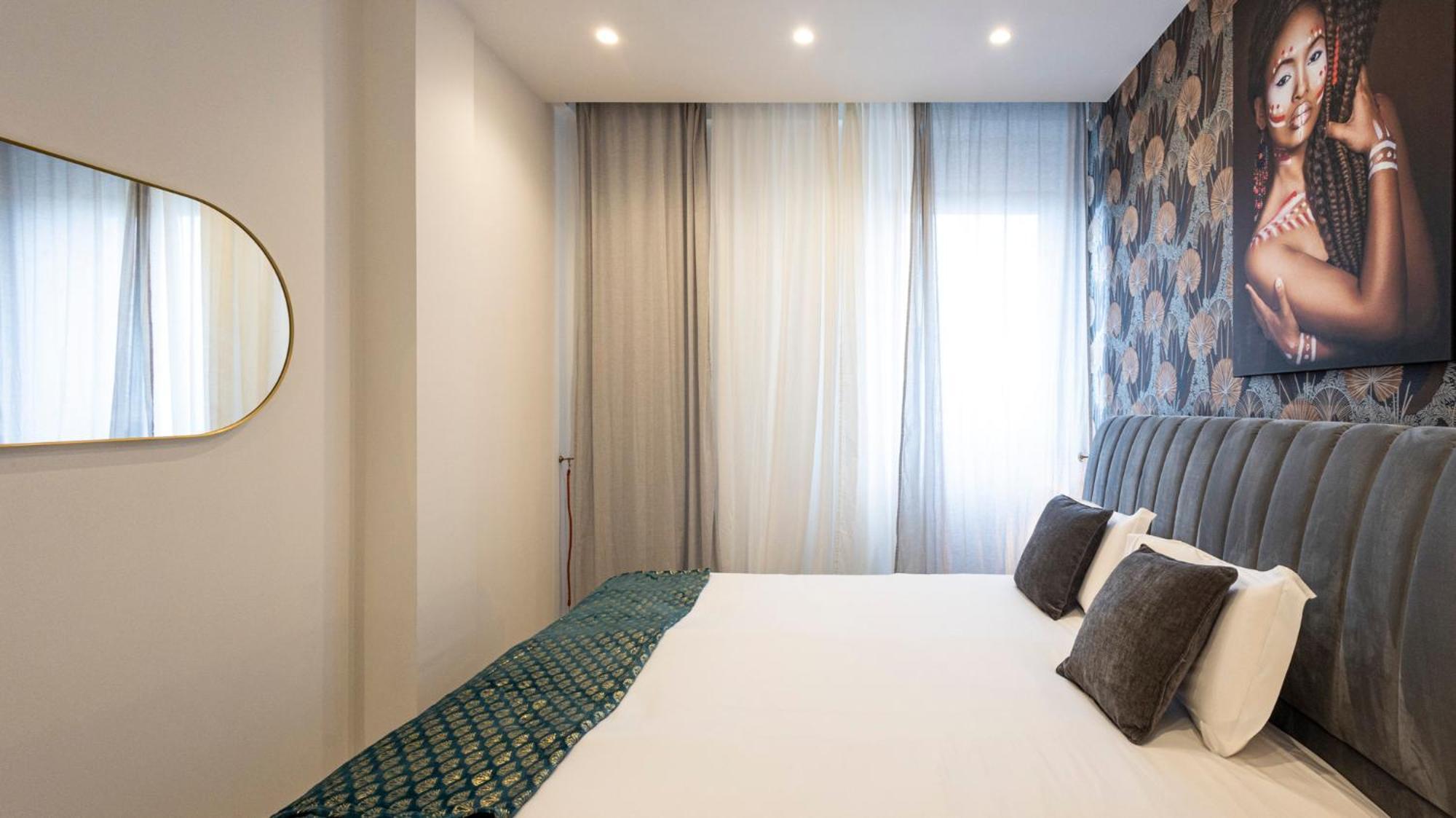 Skyline Lofts By Lovelystay Matosinhos  Eksteriør billede