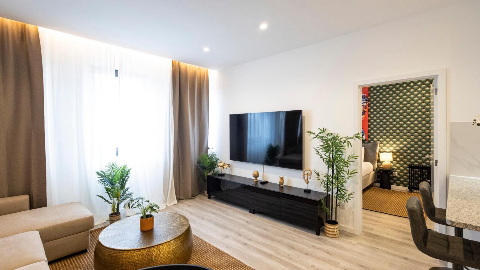 Skyline Lofts By Lovelystay Matosinhos  Eksteriør billede