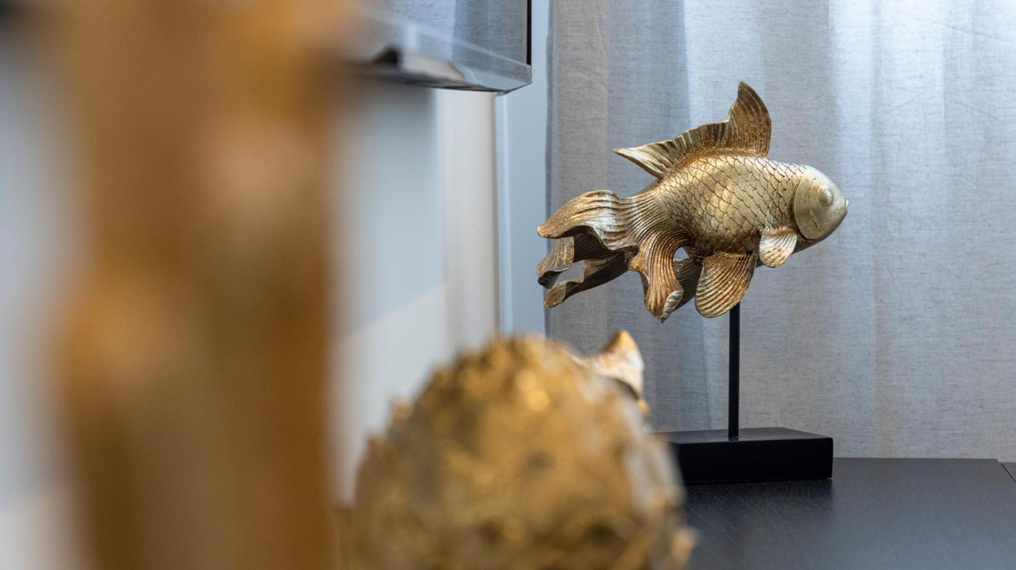Skyline Lofts By Lovelystay Matosinhos  Eksteriør billede