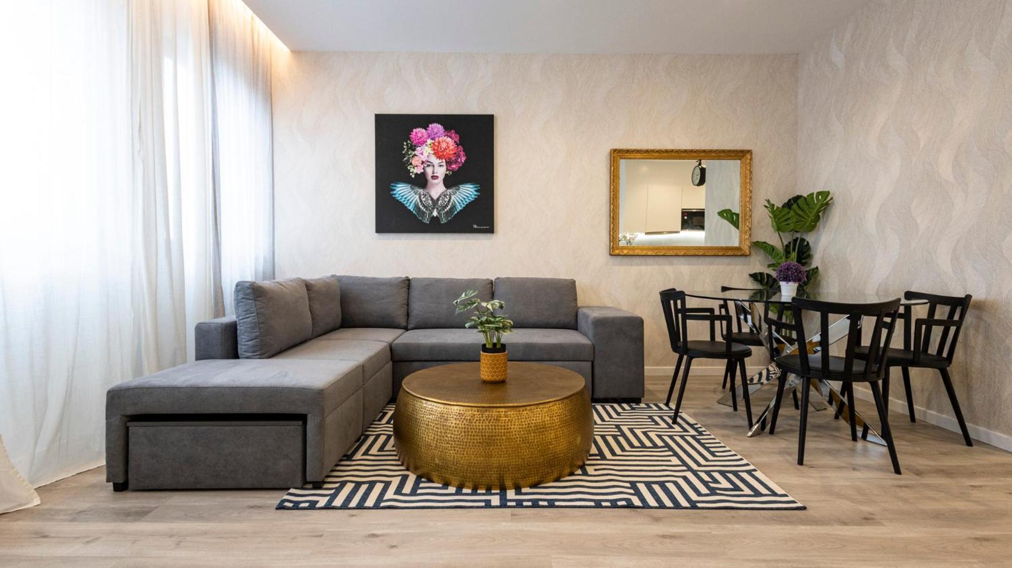 Skyline Lofts By Lovelystay Matosinhos  Eksteriør billede