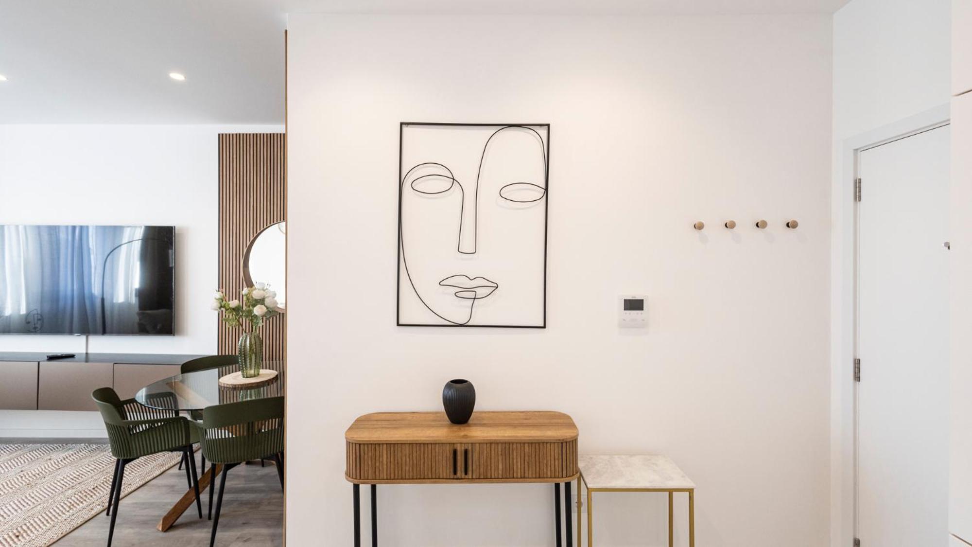 Skyline Lofts By Lovelystay Matosinhos  Eksteriør billede