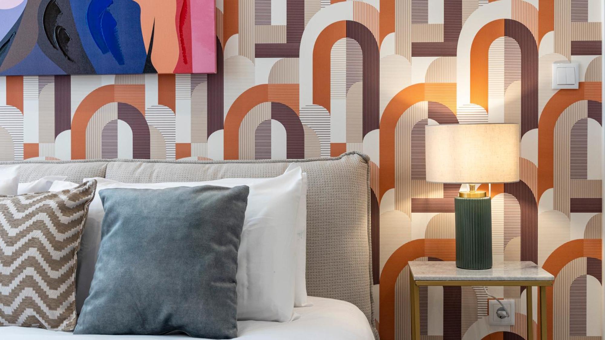 Skyline Lofts By Lovelystay Matosinhos  Eksteriør billede