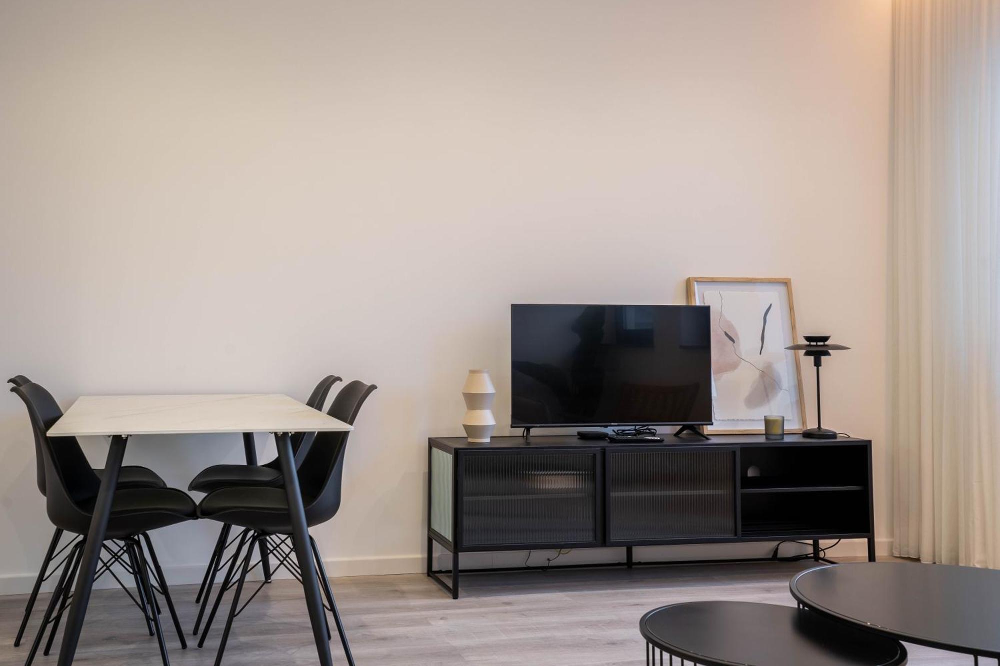 Skyline Lofts By Lovelystay Matosinhos  Eksteriør billede