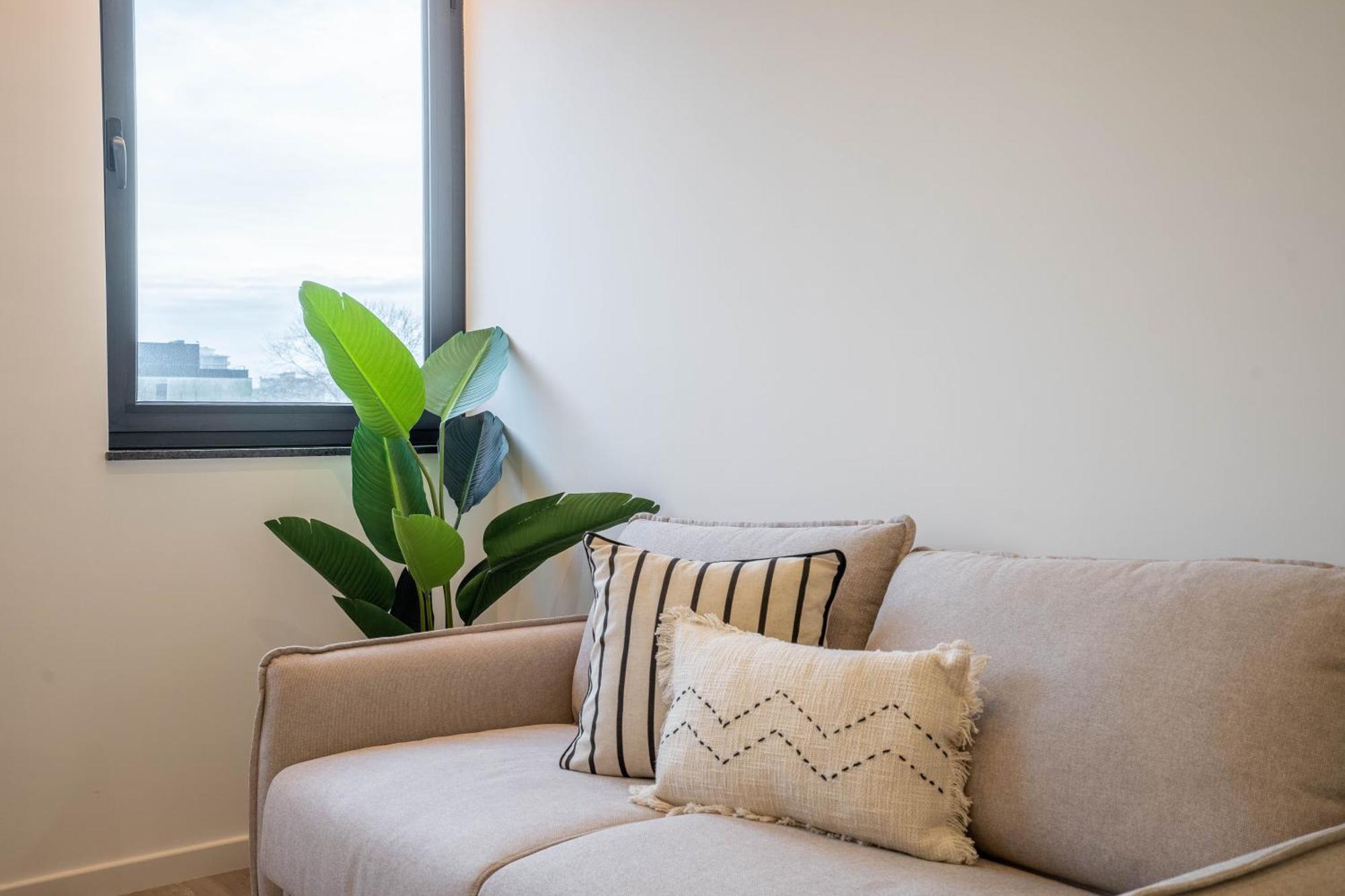 Skyline Lofts By Lovelystay Matosinhos  Eksteriør billede