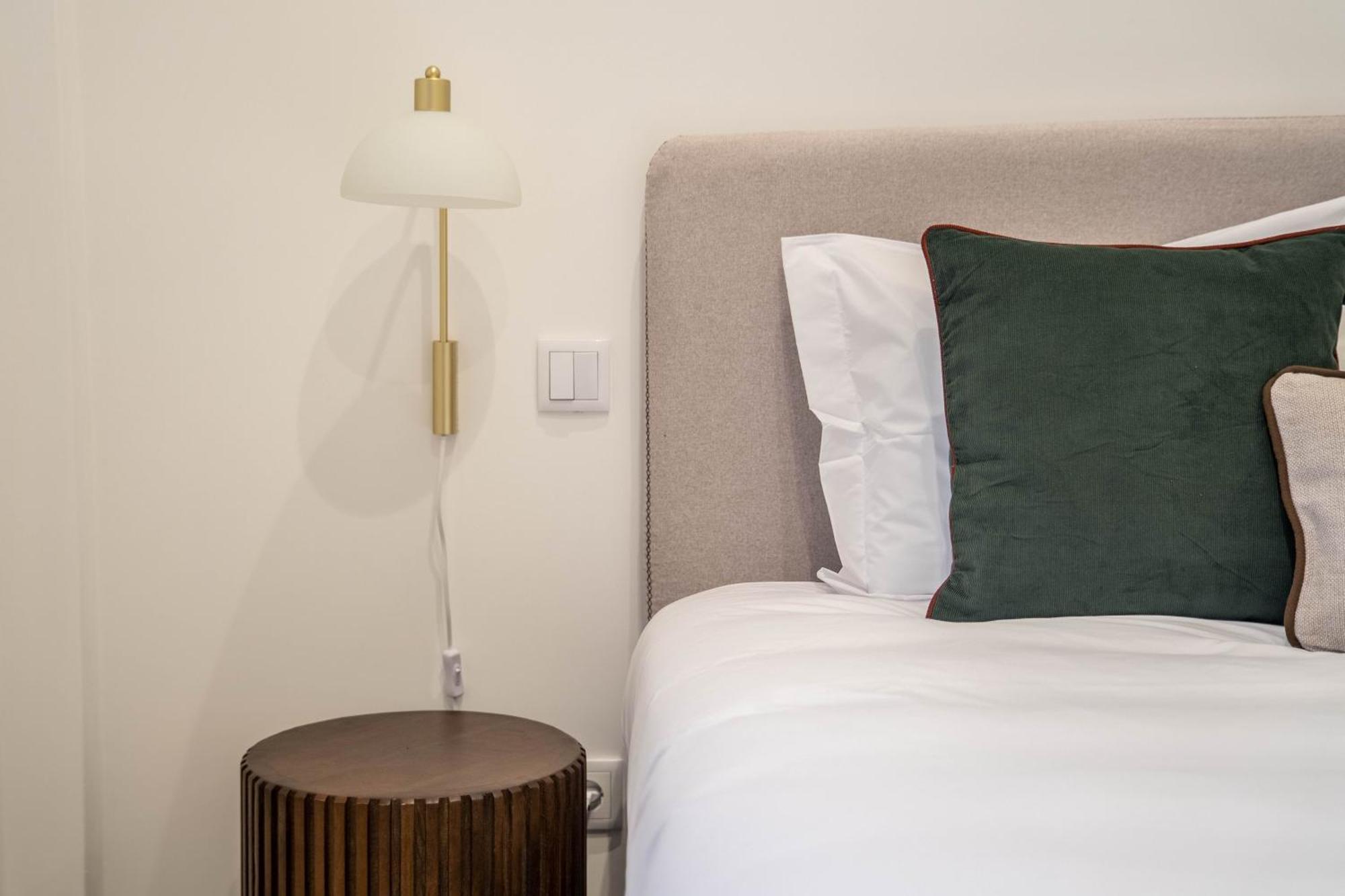 Skyline Lofts By Lovelystay Matosinhos  Eksteriør billede