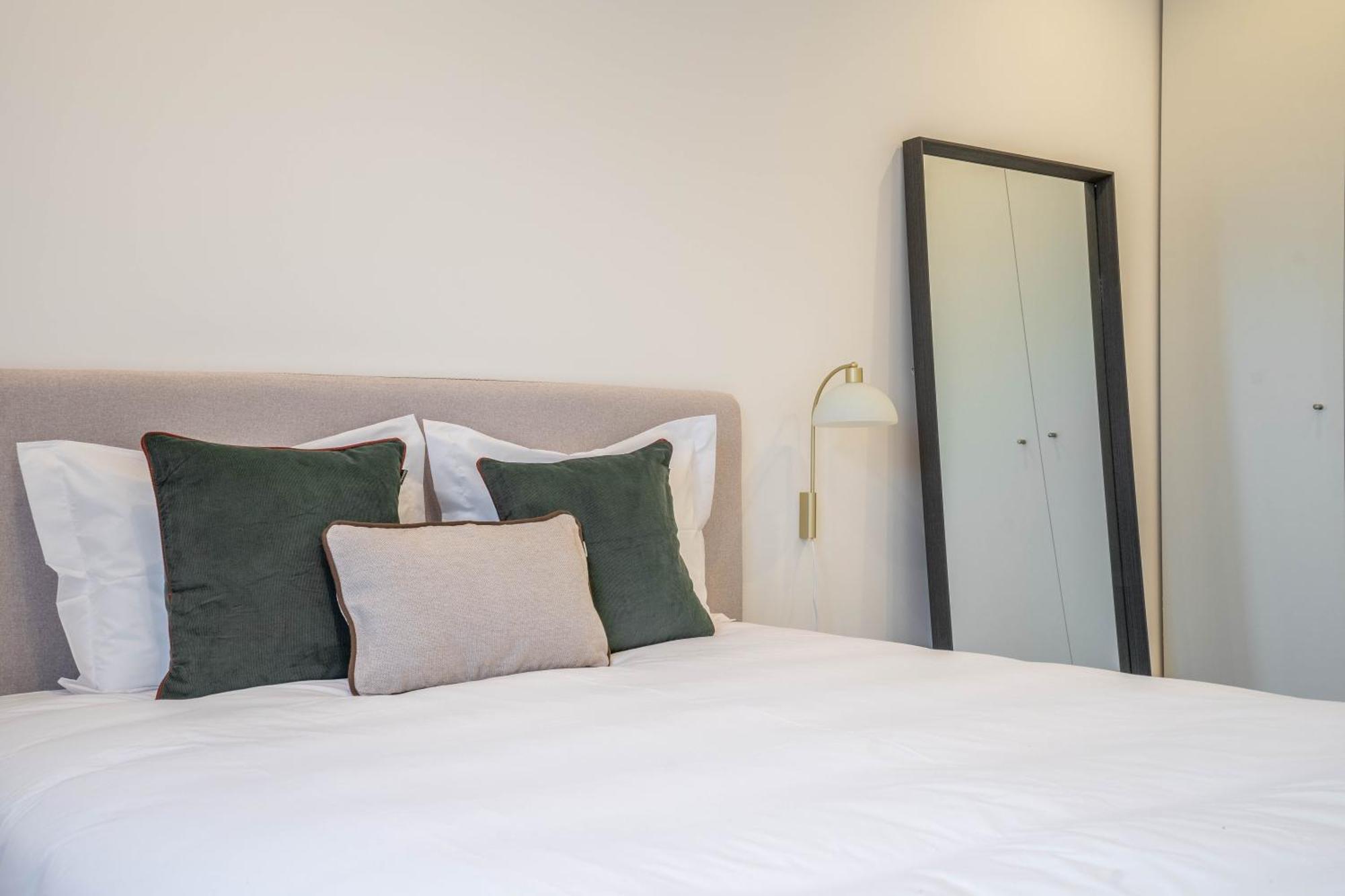 Skyline Lofts By Lovelystay Matosinhos  Eksteriør billede