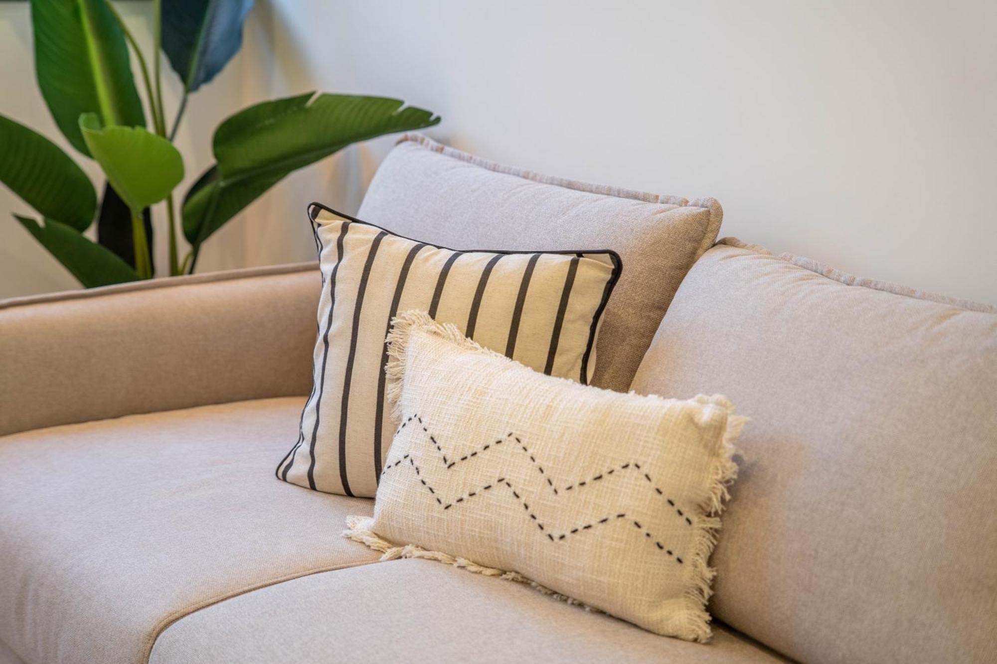 Skyline Lofts By Lovelystay Matosinhos  Eksteriør billede