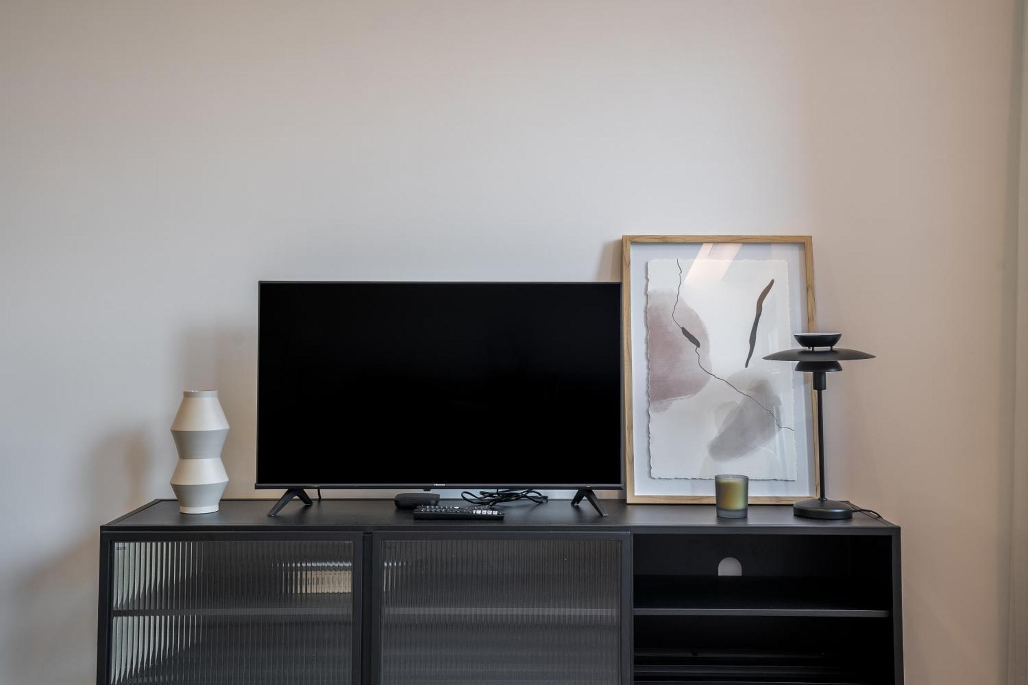 Skyline Lofts By Lovelystay Matosinhos  Eksteriør billede