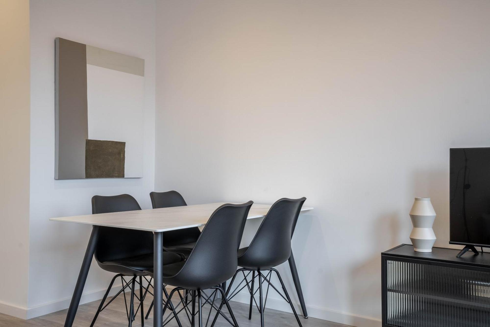 Skyline Lofts By Lovelystay Matosinhos  Eksteriør billede